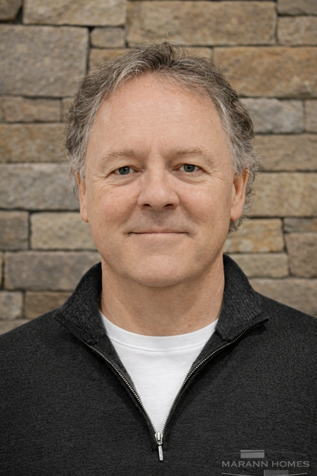 President of Marann Homes